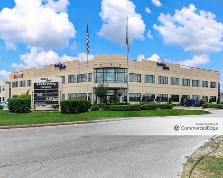 Office space for Rent at 8400 N Sam Houston Pky W in Houston