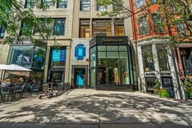 83 Newbury St