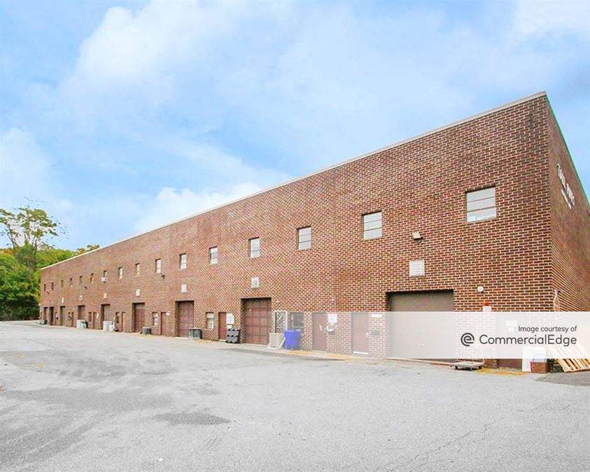 Tall Pines Industrial Park Property & Listing Details 42Floors