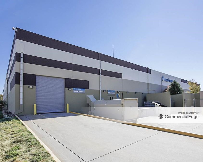 Kaiser Permanente - Stapleton Support Services