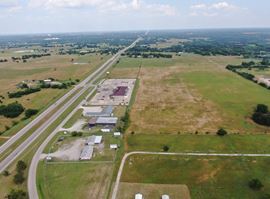 Prime Commercial Development Opportunity - Highway 70 Frontage