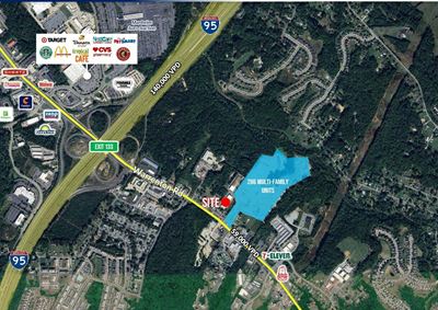 500 Interstate Business Park