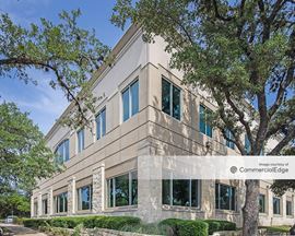 Rogers Ranch Park Office Building