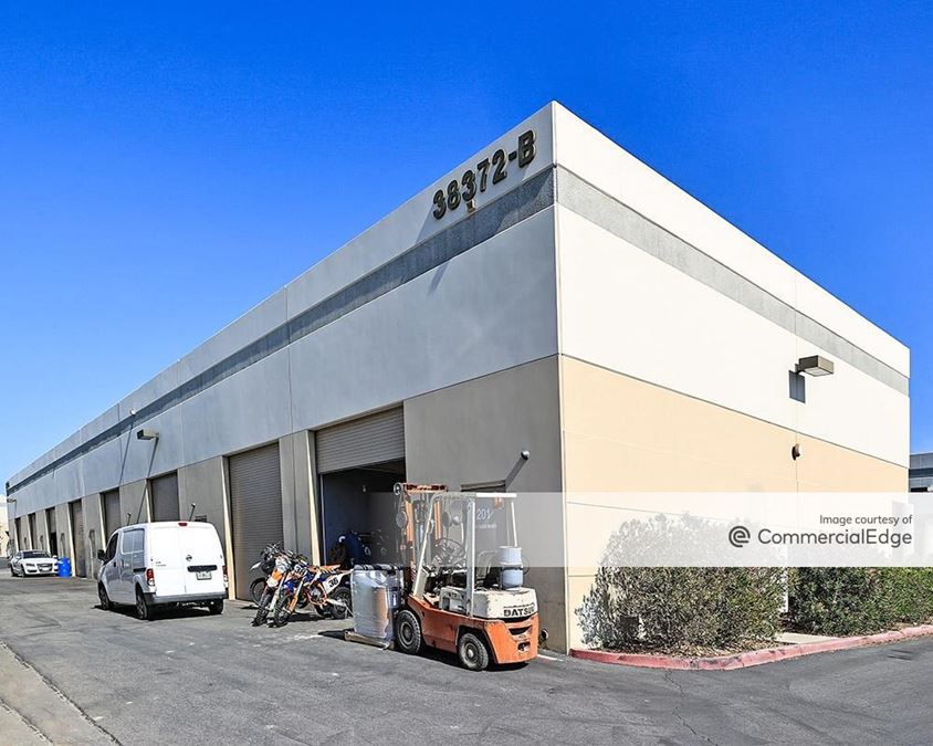 38372 Innovation Court Murrieta CA Industrial Building 38372 Innovation Court Murrieta CA Industrial Building