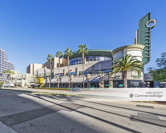 - 6081 Los Angeles, | CommercialSearch