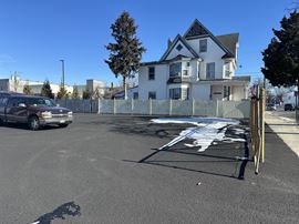 501 Buck St