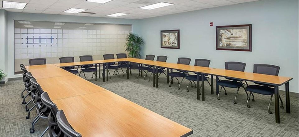 ExecuBusiness Centers