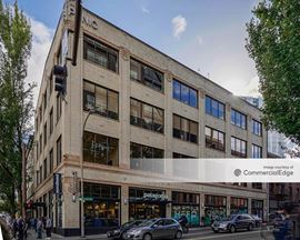 The Carson Building