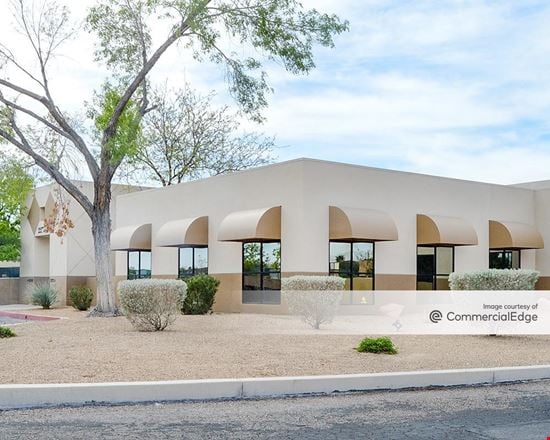 Renaissance Office Park @ Tropicana & Eastern