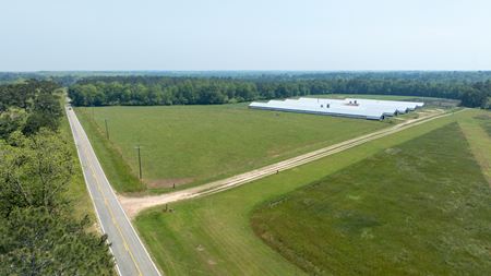Photo of commercial space at 3695 Tired Creek Rd in Whigham