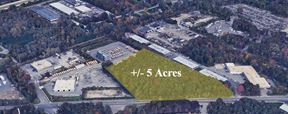 3601-3605 Horseblock Rd.