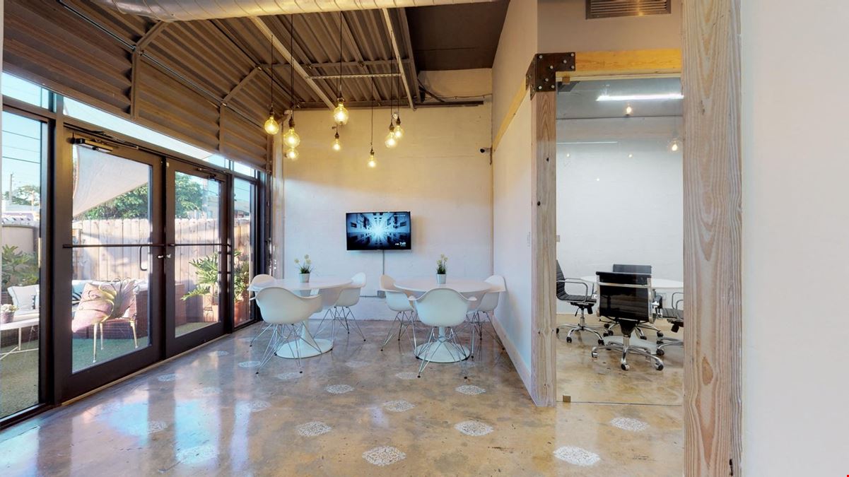 BrainBox Coworking