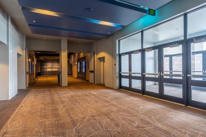 For Sublease-North End of B & B
