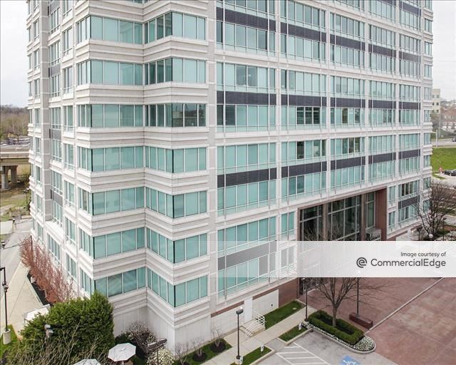 Eight Tower Bridge 161 Washington Street, Conshohocken, PA Office