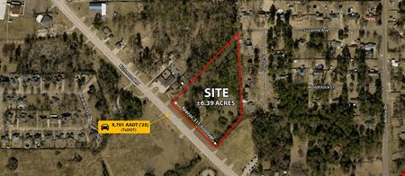 VacantLand space for Sale at 5908 Richmond Rd in Texarkana