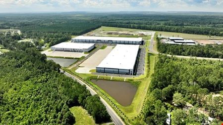 Industrial space for Rent at Clarius Park Dr in Hardeeville