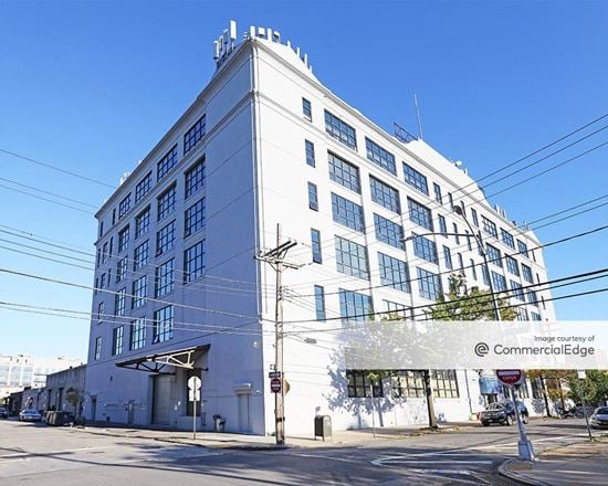 80 Richards Street, 90 & 80 Verona Street & 69 Delvan Street