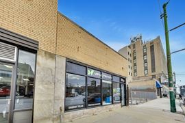Logan Square Retail For Lease