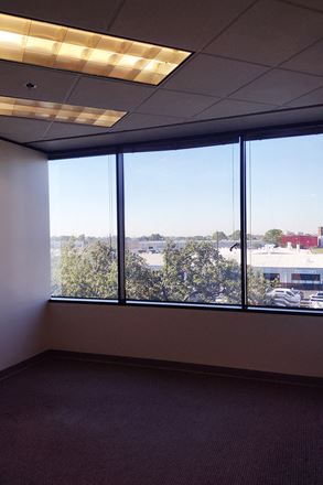 Workstyle Flexible Spaces - 6671 Southwest Freeway