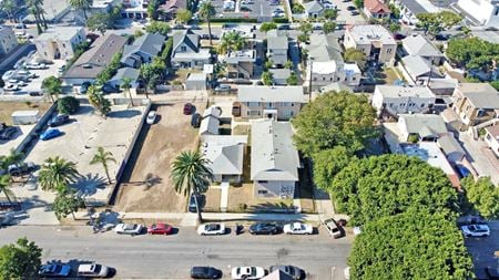 Photo of commercial space at 1135 Olive Ave in Long Beach