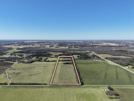 Other space for Sale at SWQ FM 2862 & CR 476 in Anna