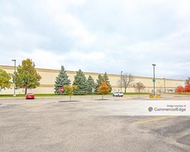 Minnesota Valley Distribution Center