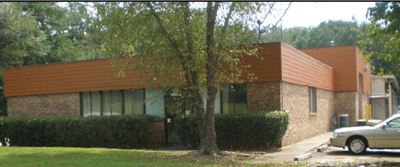 4625 Stonegate Industrial Blvd.