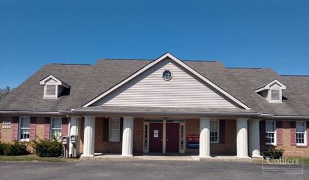 Office space for Rent at 9310-9340 Telegraph Rd in Taylor