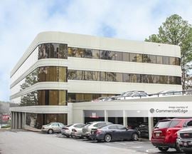 Henderson Mill Clinic