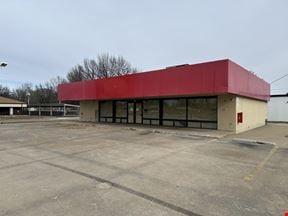 2930 S National Ave