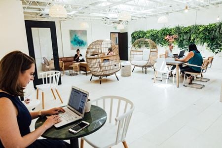 Coworking space for Rent at 177 E 900 S, #200 in Salt Lake City