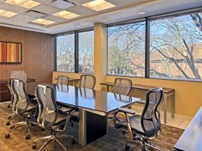 Regus - Piscataway - Knightsbridge