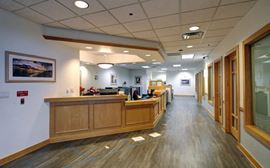 Intelligent Office (Dallas) - Intelligent Office Dallas