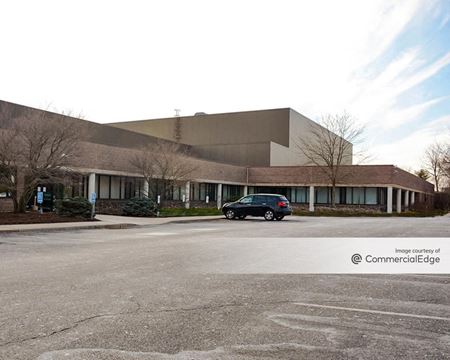 Photo of commercial space at 2280 Newlins Mill Road in Easton