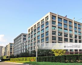 Harborside Financial Center Plaza 2
