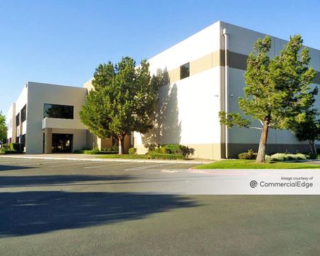 Industrial space for Rent at 265 Radio Road in Corona