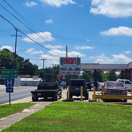 Unassigned space for Sale at 433 s main in MARION