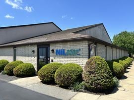 10966 Industrial Pkwy NW