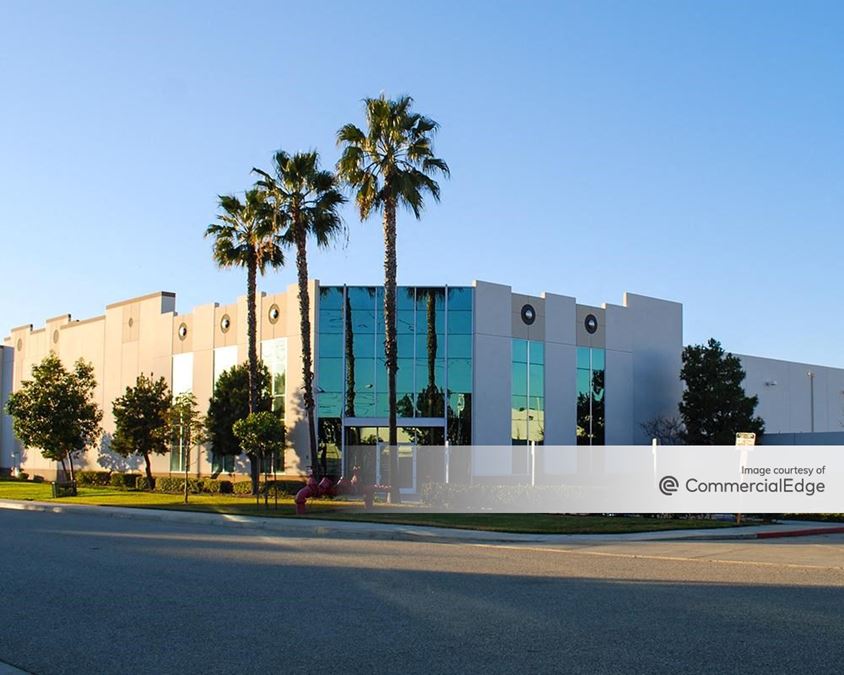 CentrePointe South - Bldg. 3
