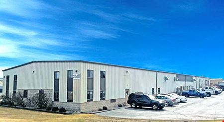 Industrial space for Rent at W230N5000 Betker Dr in Pewaukee