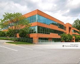 Dolfield Office Park - 300 Redland Court