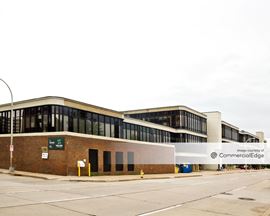 Nova Place - Concourse
