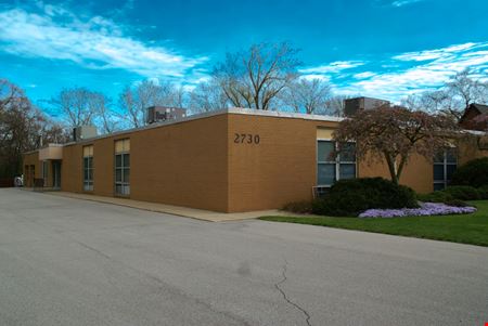 Office space for Sale at 2730 E 62nd St in Indianapolis