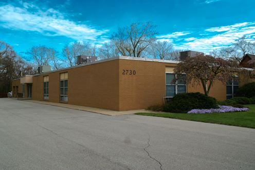2730 E 62nd Street