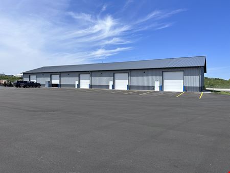 Photo of commercial space at 3709 Elmer's Industrial Drive in Traverse City