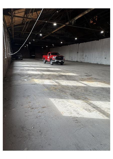 Industrial space for Rent at 2 Main St in Depew