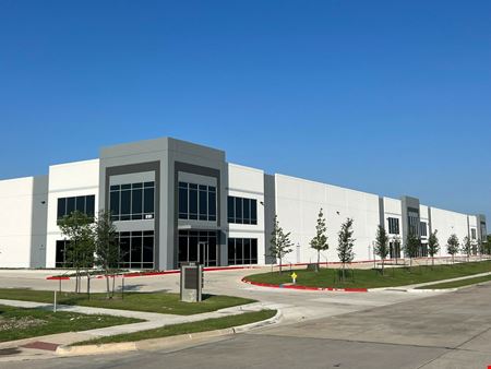 Industrial space for Rent at 8101 Corporate Way in Frisco