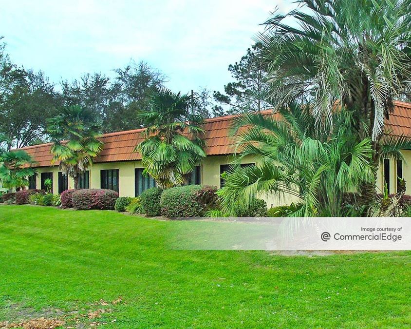 Eastwood Office Plaza 2400 Mahan Drive, Tallahassee, FL