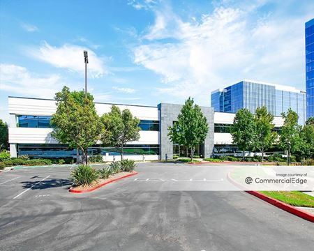Photo of commercial space at 4690 Executive Drive in San Diego