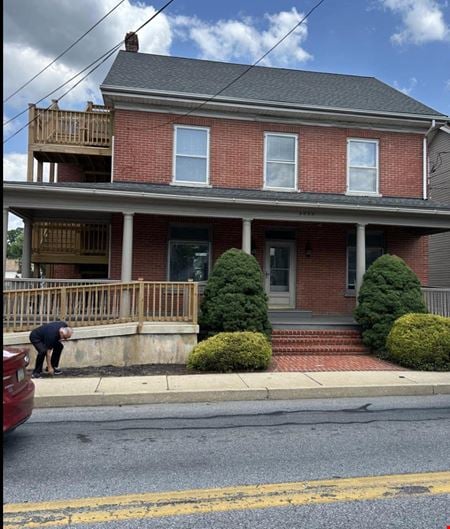 Office space for Rent at 2055 E State Street in East Petersburg